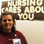 Nurse Spotlight: Frances Gieseke